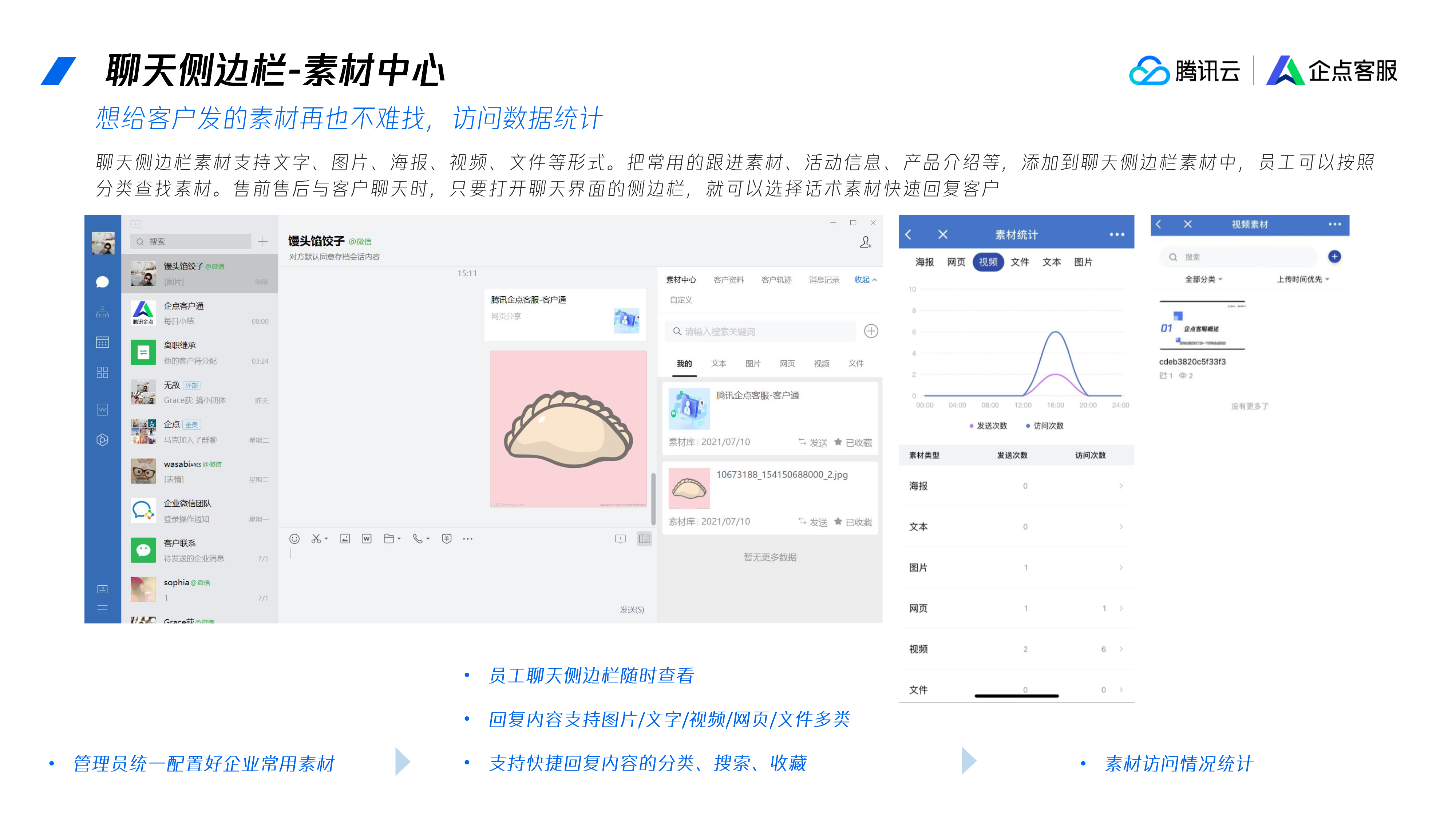 腾讯企点客户通套餐